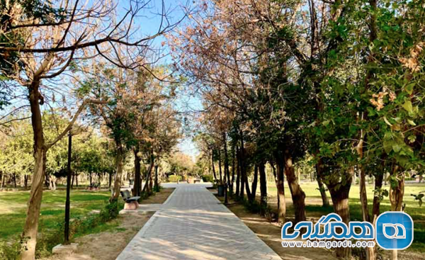 پارک ها