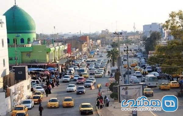 چالش های مستمر اقلیم کردستان