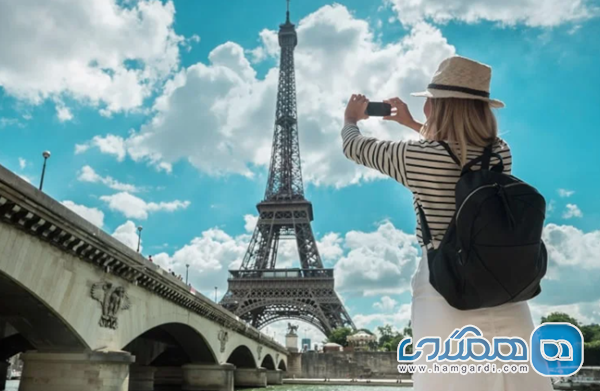 انواع تورهای فرانسه در تابستان 1404 (مرداد و شهریور)