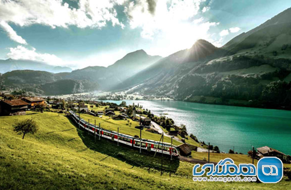 نمونه ها و جزئیات تورهای ترکیبی در شهریور ۱۴۰۴