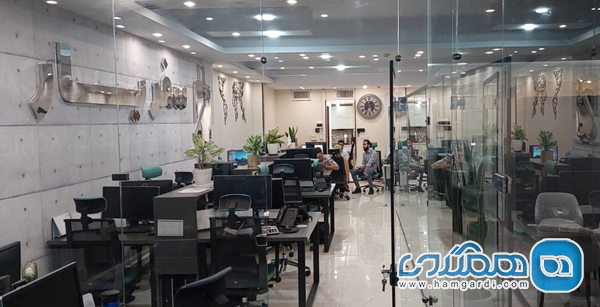 سفریار؛ تلفیق تنوع و انعطاف پذیری