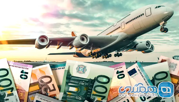 مدیریت ارز و دریافت ارز مسافرتی