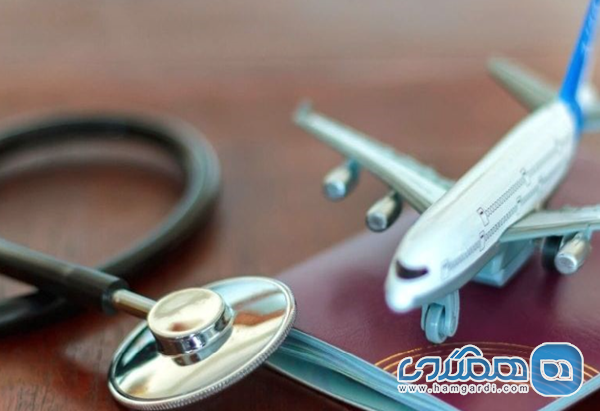 خدمات راهنما و بیمه