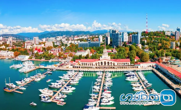 بهترین زمان سفر در تابستان