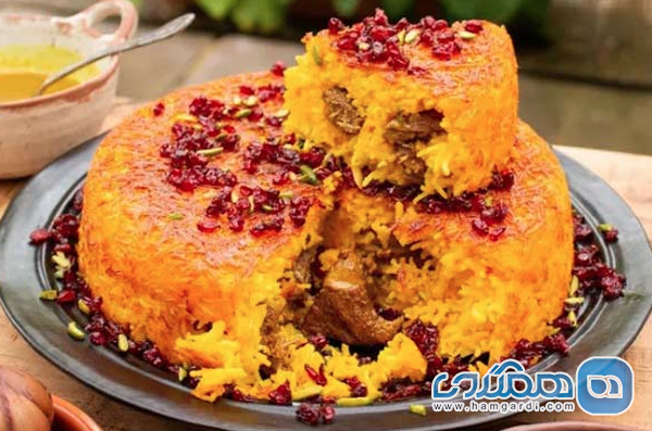 تنوع غذایی بابلسر: مروری بر غذاهای محلی و بین المللی