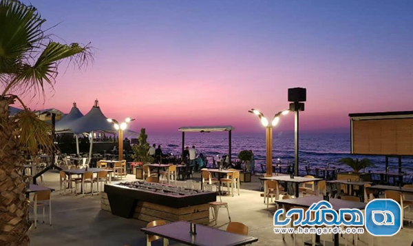 رستوران لوسو (Losso Restaurant) 2
