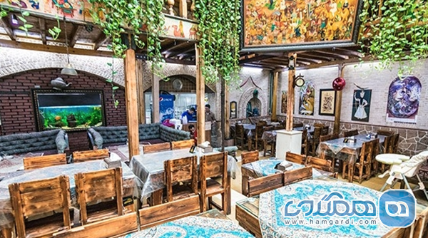 بهره برداری حداکثری از تجربه غذاخوری در بابلسر