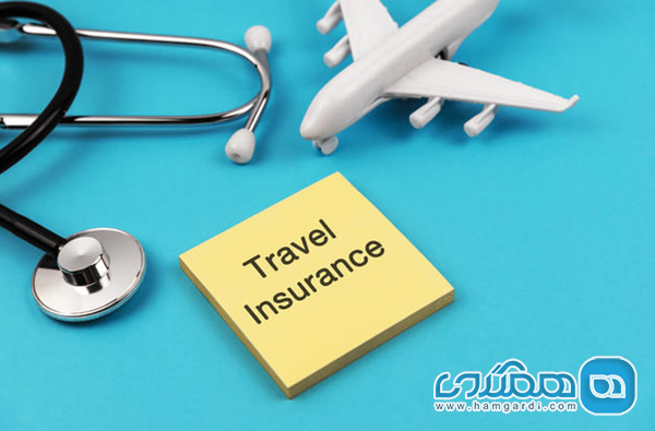 خدمات معمول و استاندارد تورها