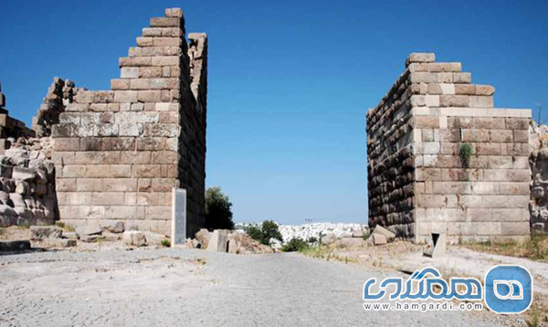 دروازه میندوس
