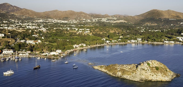 جزیره خرگوش