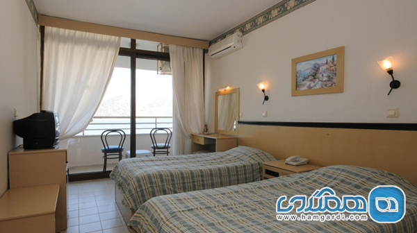 هتل های بزرگسال محور (Adult Only)