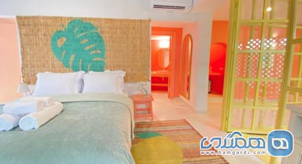 Bono Hotel Old Town