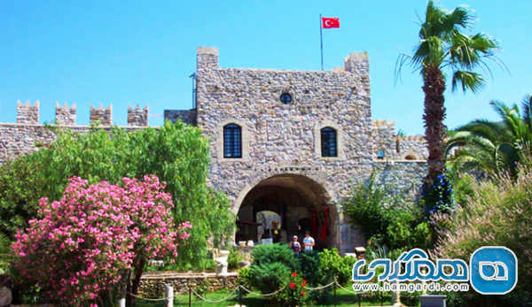 قلعه مارماریس