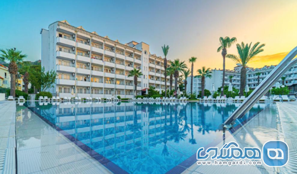 Pineta Club Hotel