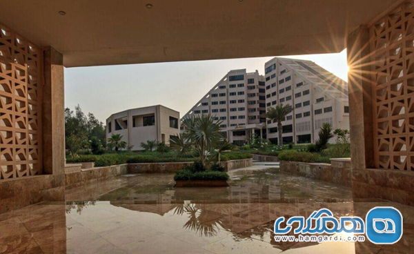 مخاطبان هدف هتل میراژ