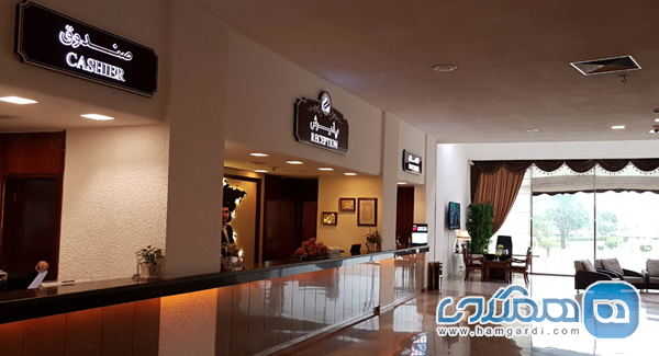 امکانات و خدمات برجسته هتل شایان