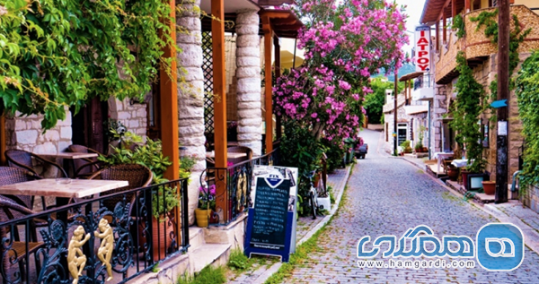 منطقه کاله ایچی