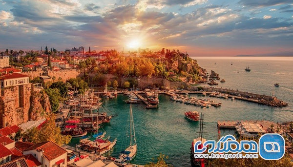 جزئیات دمای هوا و رطوبت در مرداد