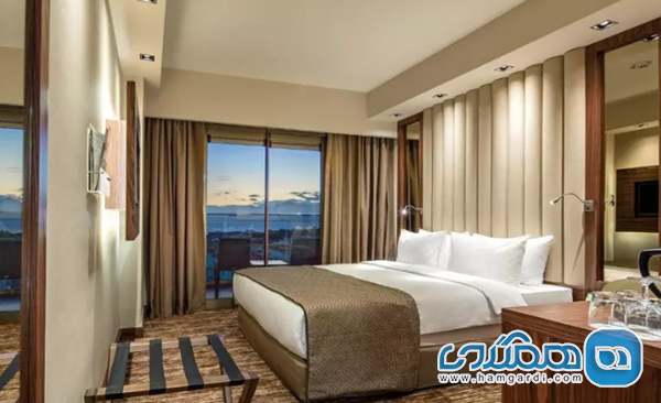 هالیدی این لارا