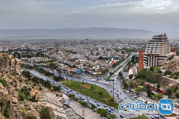 شیراز
