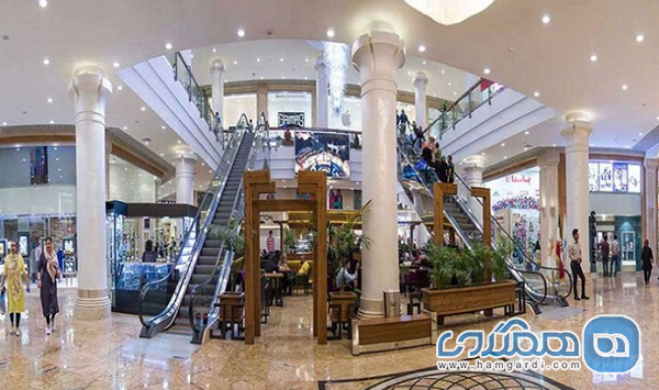 مقدمه: کیش، قطب خرید و تفریح در خلیج فارس