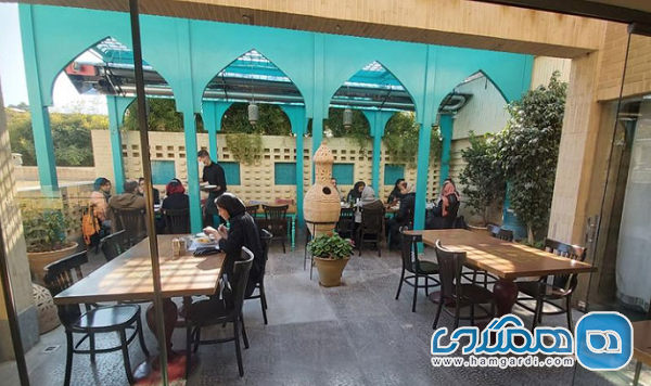 مقدمه: کشف فرهنگ پویای کافه نشینی اصفهان