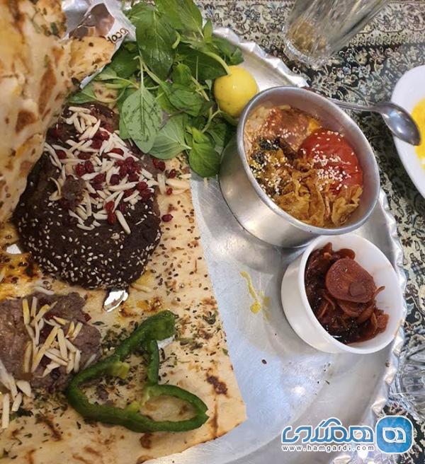 سلیقه غذایی