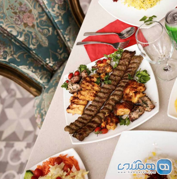 نظرات مشتریان