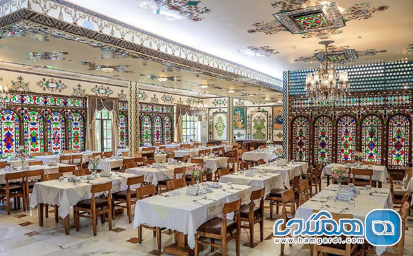 معیارهای کلیدی برای انتخاب یک رستوران VIP در اصفهان