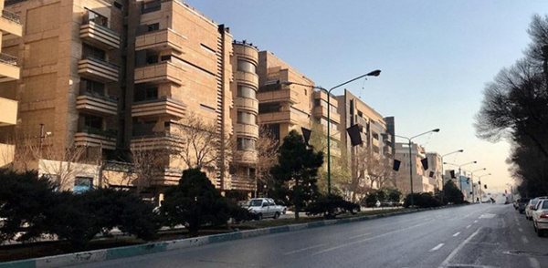 شیخ صدوق شمالی و میرفندرسکی