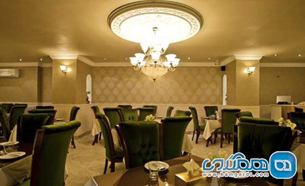 رستوران شاندیز (شیخ صدوق شمالی) 1