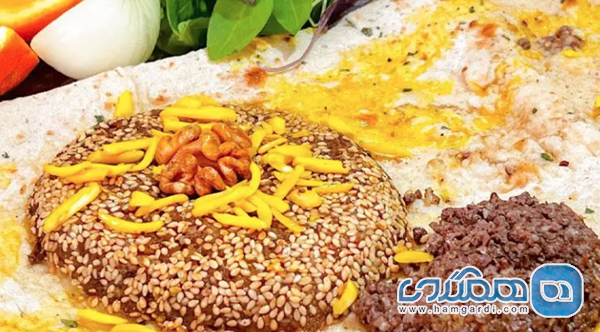 بریانی