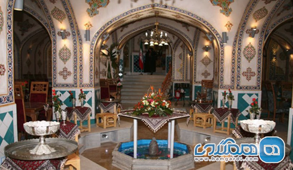 رستوران جارچی باشی
