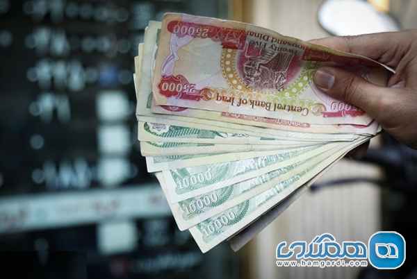 ارز اربعین و نحوه دریافت