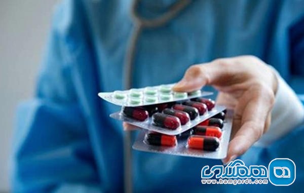 واکسیناسیون و داروهای ضروری