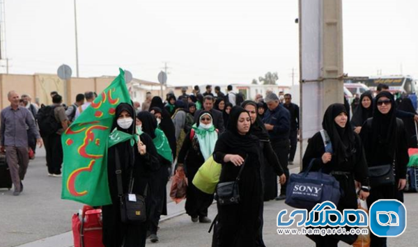 پوشش مناسب و محافظت در برابر گرما