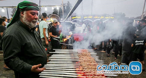 تغذیه سالم در طول سفر