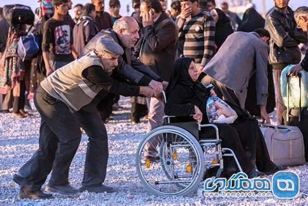 تجهیزات و لوازم ضروری برای سالمندان