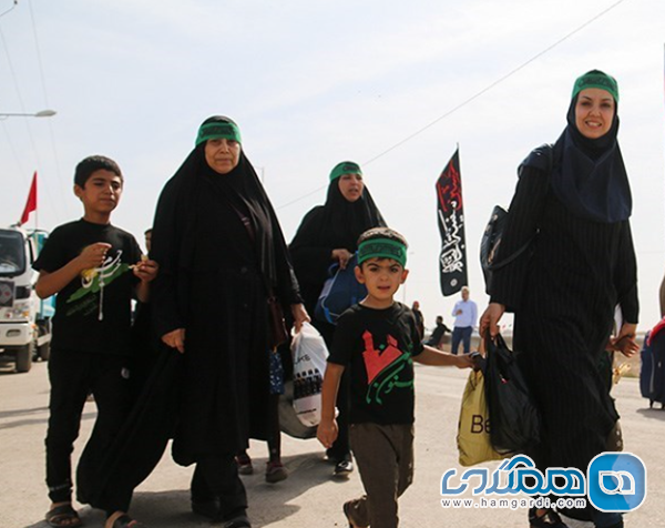پوشش مناسب و راحت برای بانوان