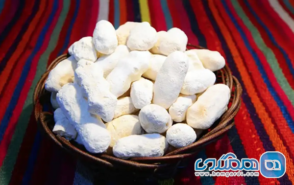 تغذیه و آبرسانی