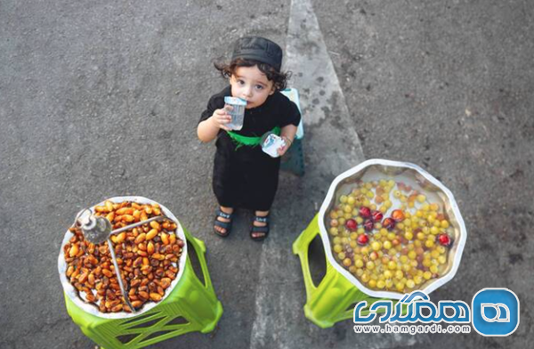 تغذیه و بهداشت کودکان