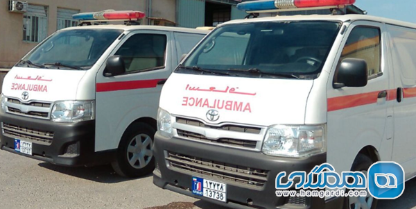 شماره تلفن های ضروری در عراق
