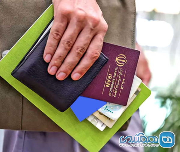 عوارض خروج از کشور: معافیت ویژه اربعین