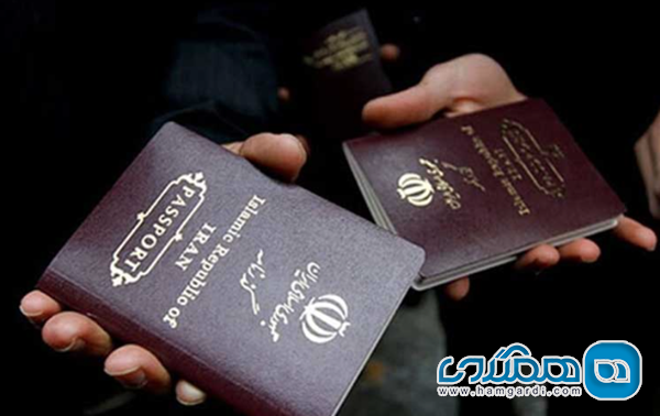 گذرنامه و ویزا: هزینه ها و نکات کلیدی