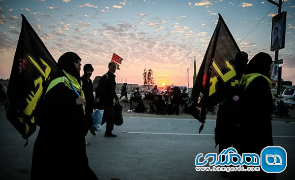 اربعین 1404: تاریخ و اهمیت این سفر معنوی