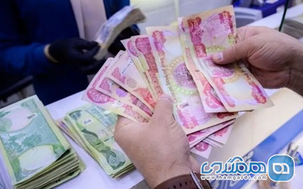 سهمیه ارز اربعین: 200 هزار دینار دولتی