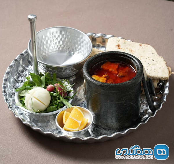 کافه رستوران هوگر 2