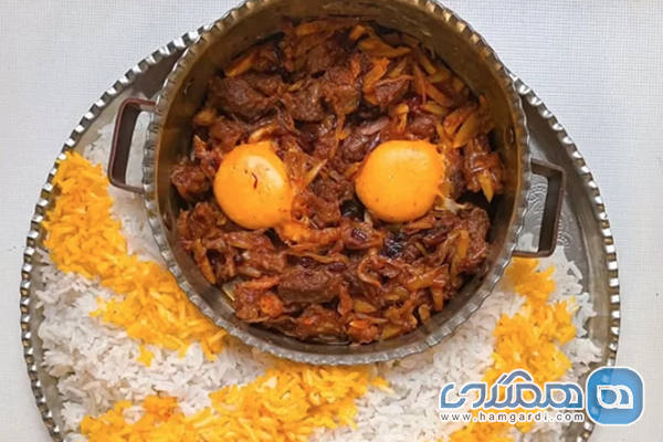 پیچاق قیمه