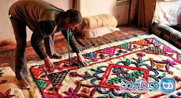 صنایع دستی