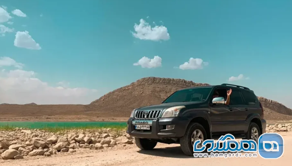 مسیر و مسافت